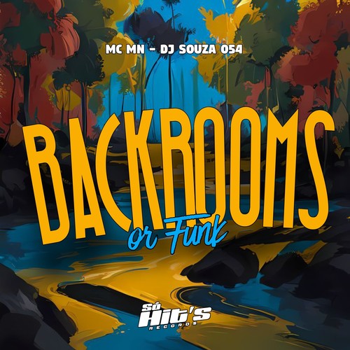 Backrooms Or Funk (Explicit)