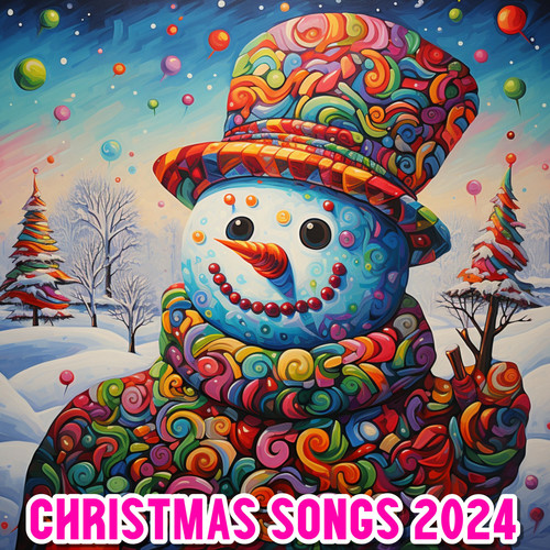 Christmas Songs 2024