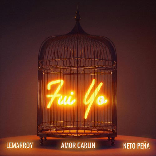 Fui Yo (Explicit)