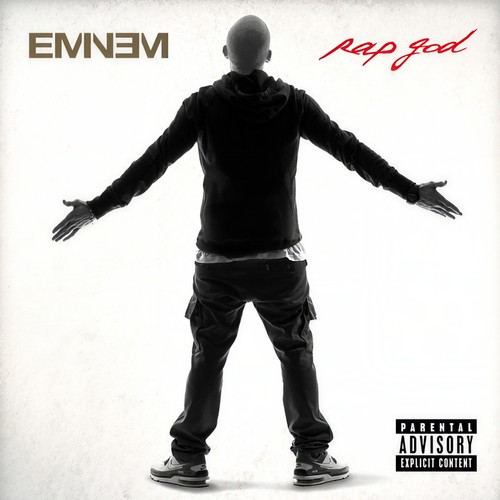 Rap God (Explicit)