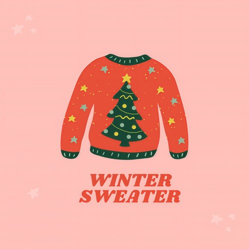 Winter Sweater