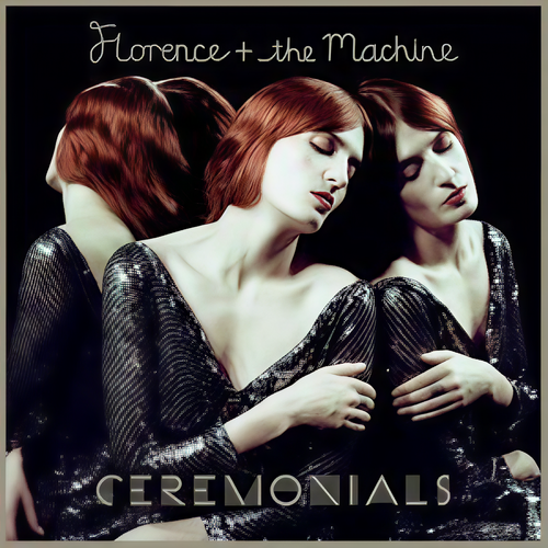 Ceremonials (Deluxe Edition)