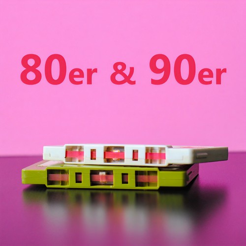 80er & 90er (Explicit)