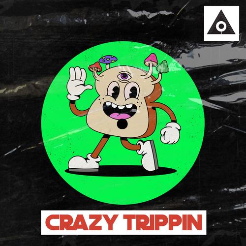 CRAZY TRIPPIN (Explicit)
