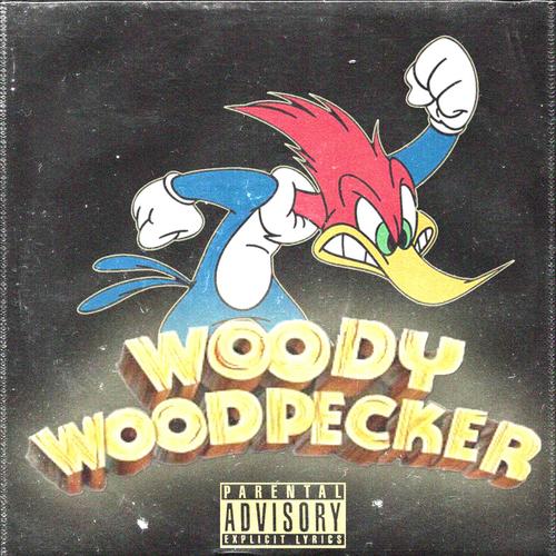 Woody Woodpecker (Explicit)