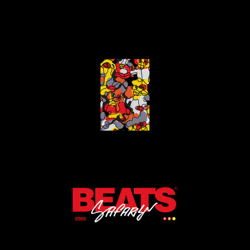 Safary Beats (instrumental)