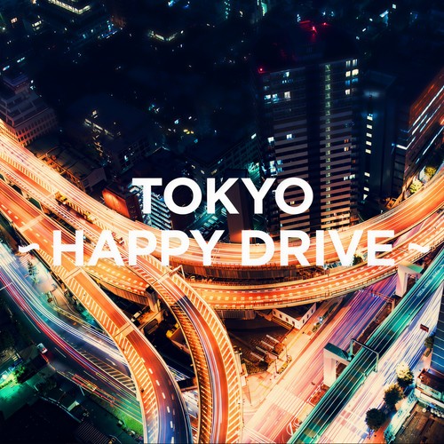 TOKYO - DRIVING -