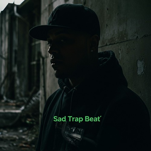Sad Trap Beat