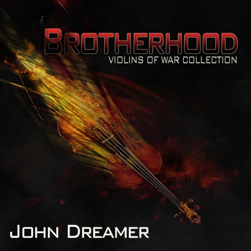 Brotherhood - John Dreamer