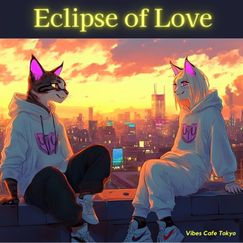 Eclipse of Love