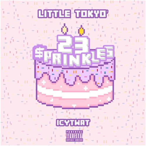 SPRINKLES (Explicit)