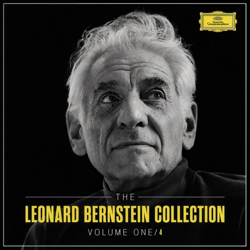 The Leonard Bernstein Collection - Volume 1 - Part 4