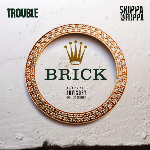 Brick