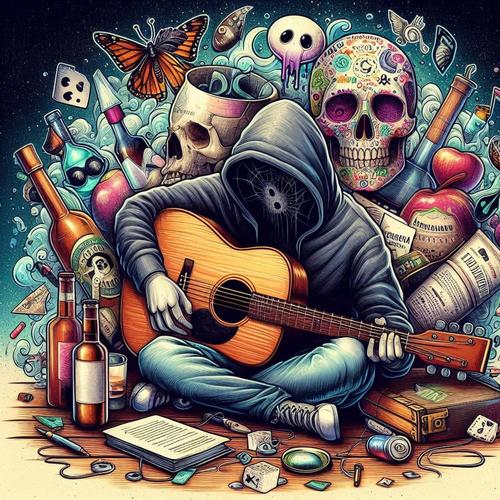 Davvero (feat. Tave) [Explicit]