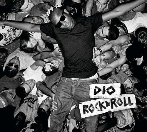 Rock & Roll (Explicit)