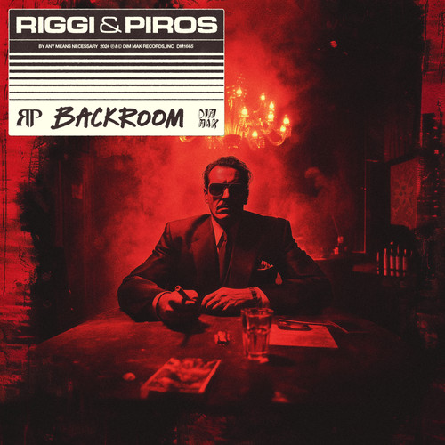 Backroom (Explicit)