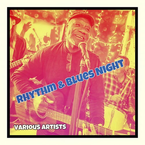 Rhythm & Blues Night