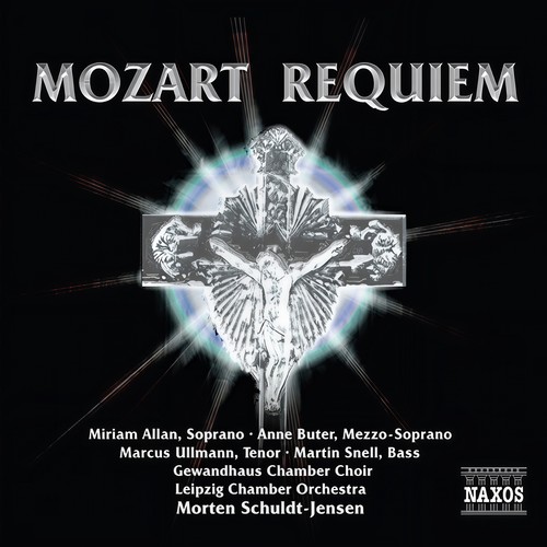 MOZART: Requiem in D Minor