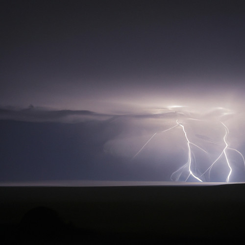 Thunderstorm Sounds