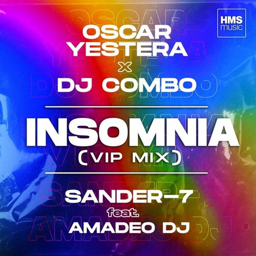 Insomnia (Vip Mix)