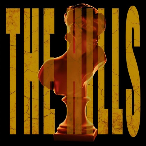 The Hills (feat. Scarlett Skies) (Explicit)