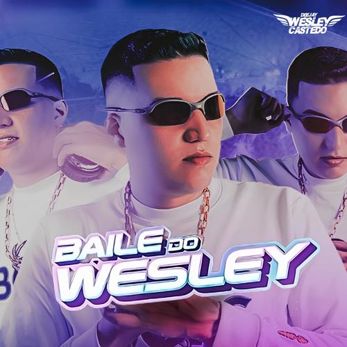 Baile Do DJ Wesley Castedo (Explicit)