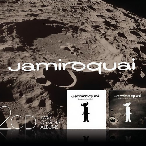 Emergecy On Planet Earth/Return Of The Space Cowboy