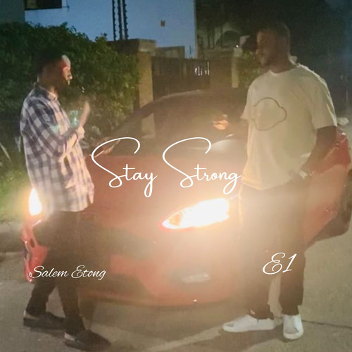 Stay Strong (Explicit)