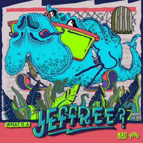 What Is A Jeffree?