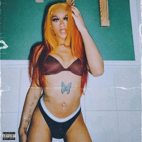 IN HER APARTMENT (Explicit)