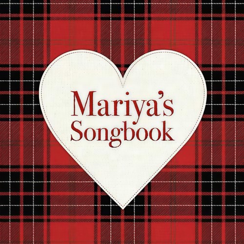 Mariya's Songbook