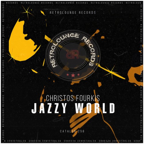 Jazzy World