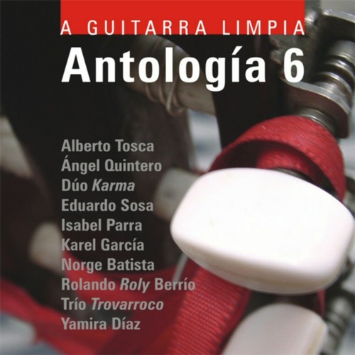Antología 6