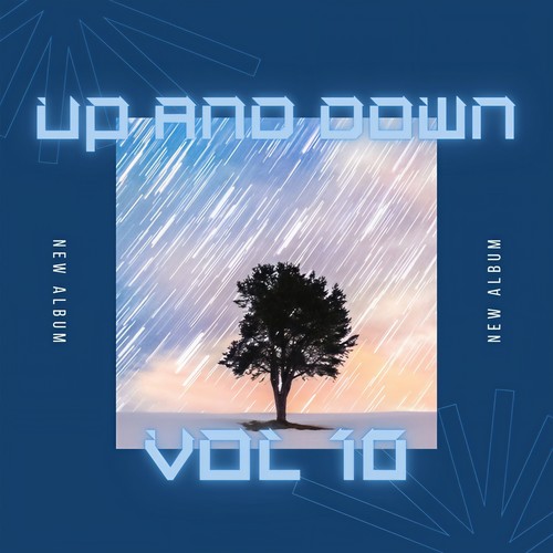 Up and Down Vol 10