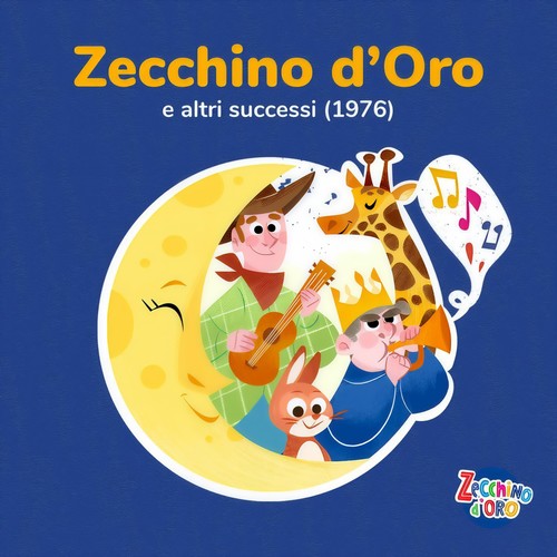 Zecchino d'Oro e altri successi (1976)