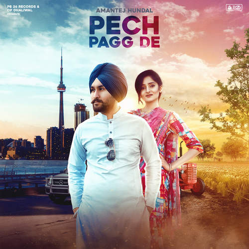 Pech Pagg De