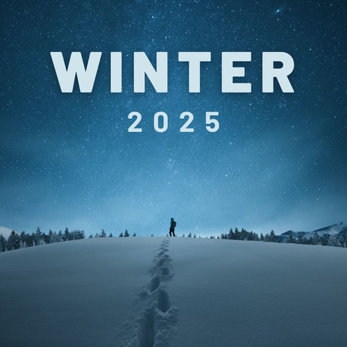 Winter 2025 (Explicit)