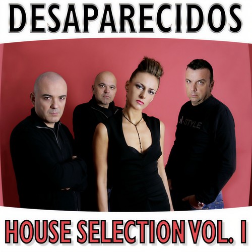 DESAPARECIDOS HOUSE SELECTION VOL. 1