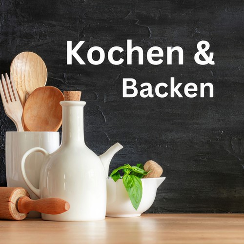 Kochen & Backen (Explicit)