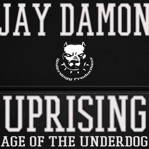 Uprising (Age Of The Underdog) [Explicit]