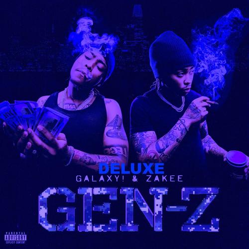 Gen-Z Deluxe (Explicit)