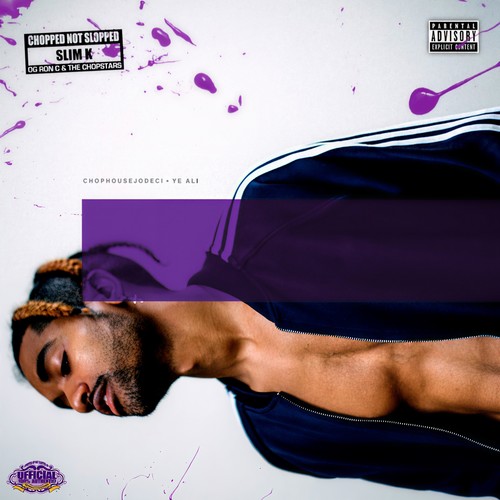 Ye Ali - Chophouse Jodeci