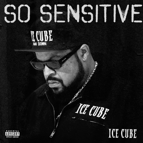 So Sensitive (Explicit)