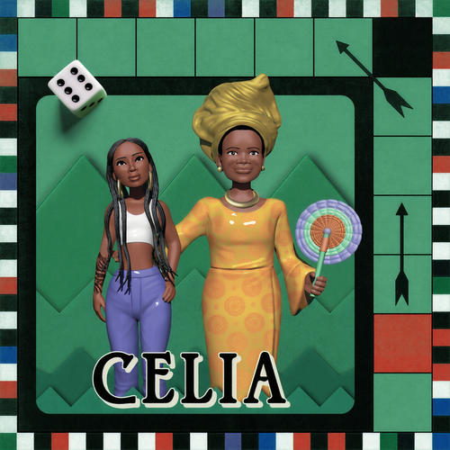 Celia (Explicit)