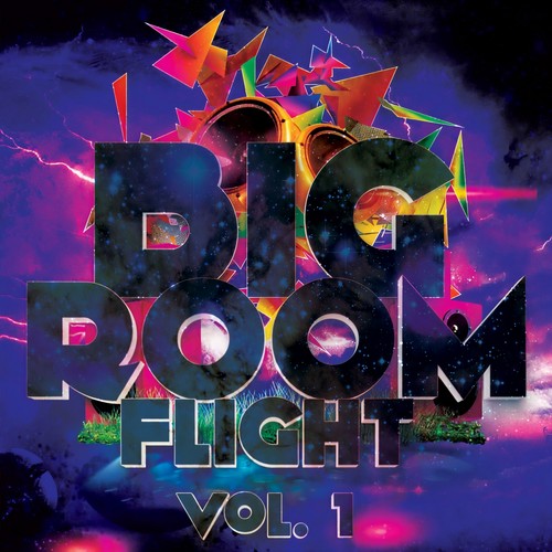 Bigroom Flight, Vol. 1