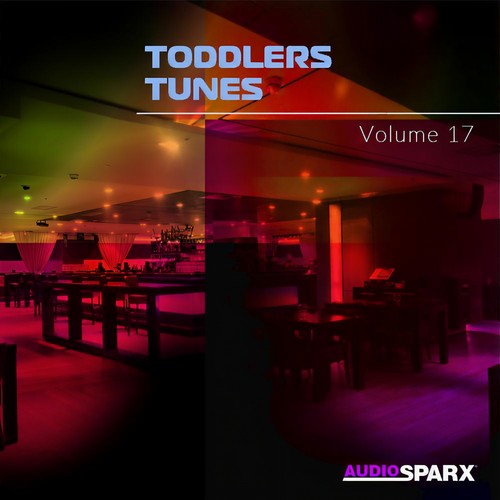 Toddlers Tunes Volume 17