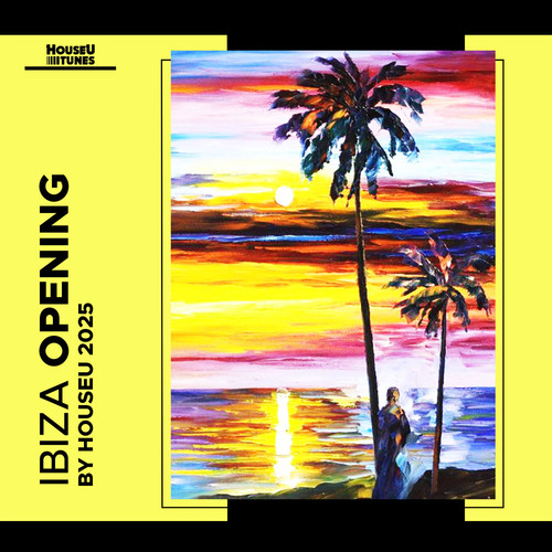 Ibiza Opening 2025