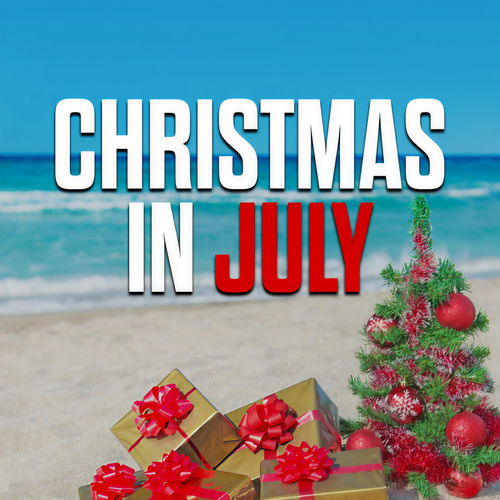 Christmas in July 2023