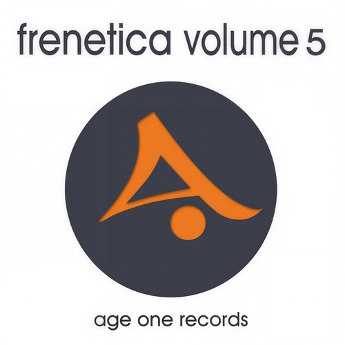 Frenetica, Vol. 5