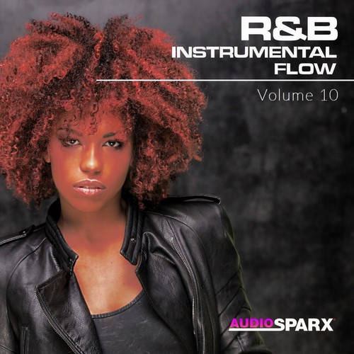 RnB Instrumental Flow Volume 10